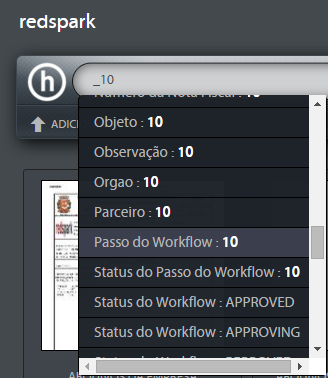 Pesquisas super avançadas 10